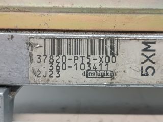 bontott HONDA ACCORD Motorvezérlő