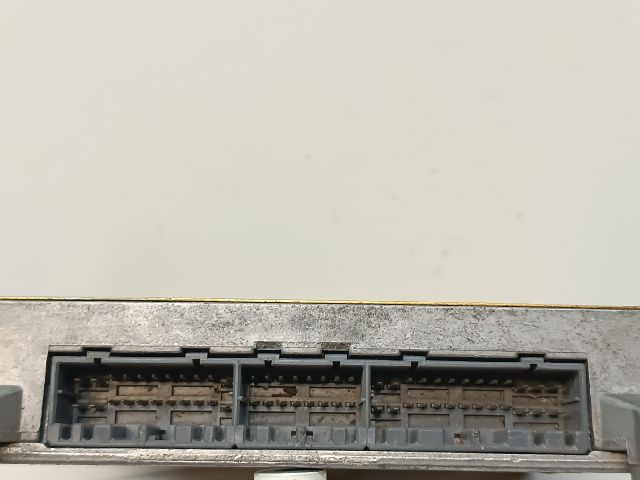 bontott HONDA ACCORD Motorvezérlő