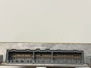 bontott HONDA ACCORD Motorvezérlő