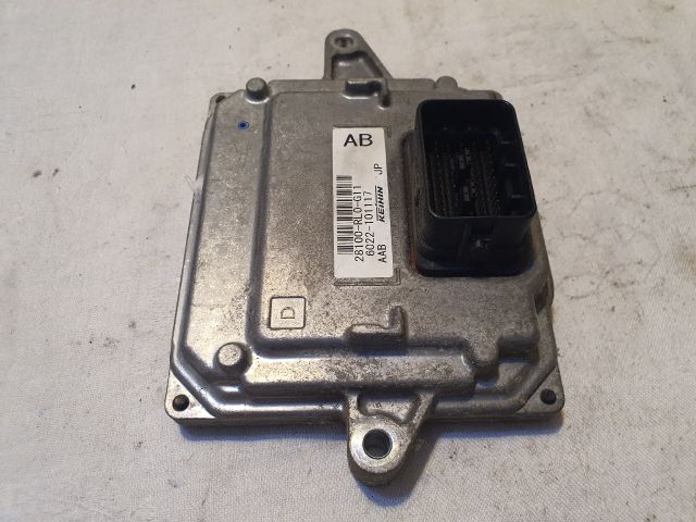 bontott HONDA ACCORD Automata Váltó Elektronika