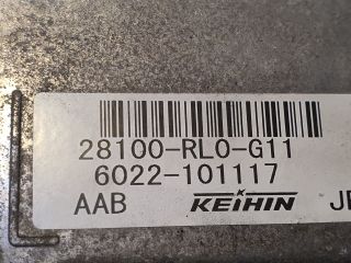 bontott HONDA ACCORD Automata Váltó Elektronika