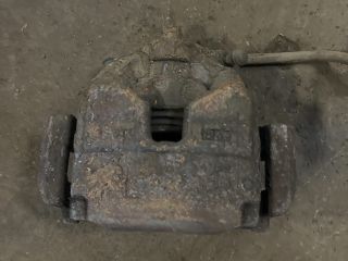 bontott HONDA ACCORD Bal első Féknyereg Munkahengerrel