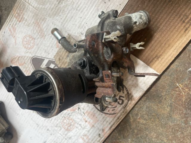 bontott HONDA ACCORD EGR / AGR Szelep