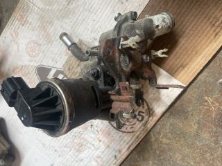 bontott HONDA ACCORD EGR / AGR Szelep