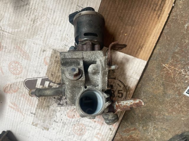 bontott HONDA ACCORD EGR / AGR Szelep