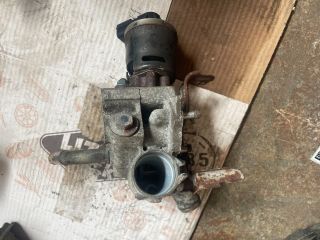 bontott HONDA ACCORD EGR / AGR Szelep