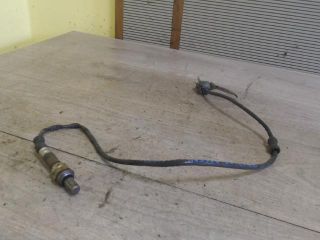 bontott HONDA ACCORD Hátsó Lambdaszonda