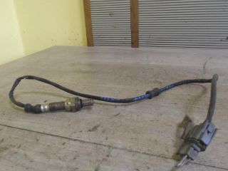 bontott HONDA ACCORD Hátsó Lambdaszonda