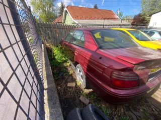 bontott HONDA ACCORD Hátsó Stabilizátor Pálca