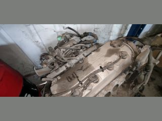 bontott HONDA ACCORD Komplett Motor (Segédberendezésekkel)