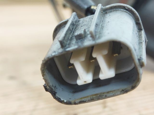 bontott HONDA ACCORD EGR / AGR Szelep