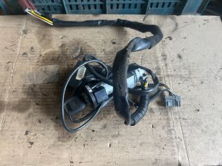 bontott HONDA ACCORD Gyújtáskapcsoló