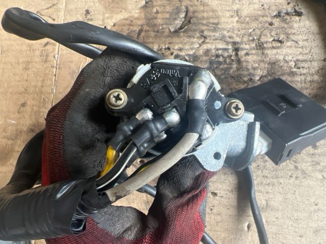 bontott HONDA ACCORD Gyújtáskapcsoló