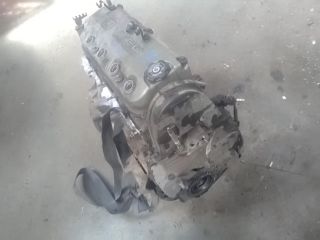 bontott HONDA ACCORD Motor (Fűzött blokk hengerfejjel)