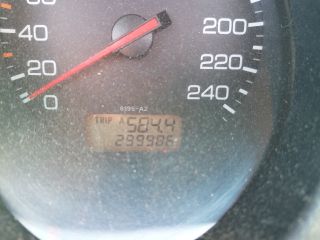 bontott HONDA ACCORD Motor (Fűzött blokk hengerfejjel)