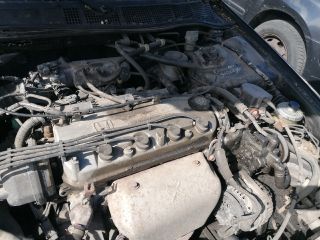 bontott HONDA ACCORD Motor (Fűzött blokk hengerfejjel)