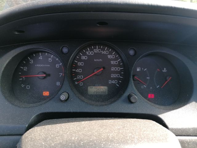 bontott HONDA ACCORD Motor (Fűzött blokk hengerfejjel)