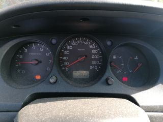 bontott HONDA ACCORD Motor (Fűzött blokk hengerfejjel)