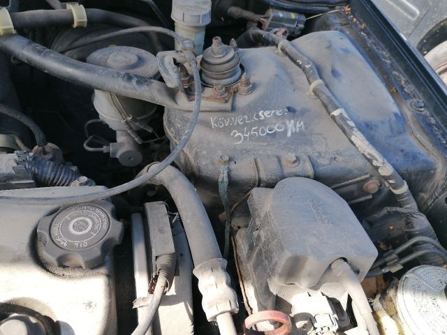 bontott HONDA ACCORD Motor (Fűzött blokk hengerfejjel)