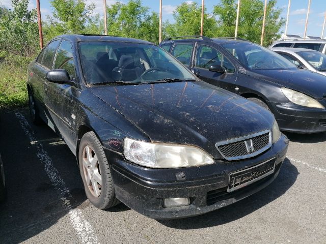 bontott HONDA ACCORD Motor (Fűzött blokk hengerfejjel)