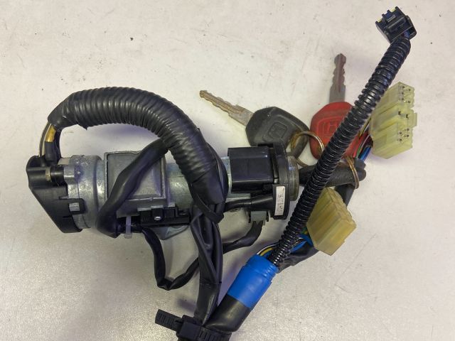 bontott HONDA ACCORD Gyújtáskapcsoló