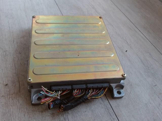 bontott HONDA ACCORD Motorvezérlő