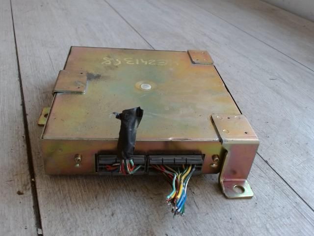 bontott HONDA ACCORD Motorvezérlő