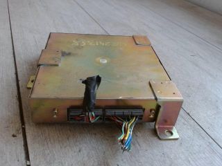 bontott HONDA ACCORD Motorvezérlő