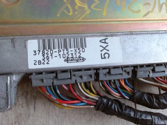 bontott HONDA ACCORD Motorvezérlő