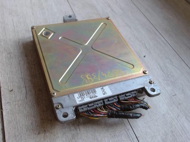 bontott HONDA ACCORD Motorvezérlő