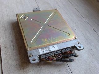 bontott HONDA ACCORD Motorvezérlő