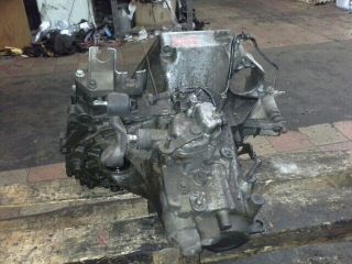 bontott HONDA ACCORD Váltó (Mechanikus)