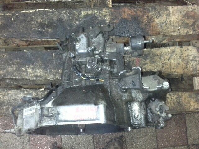 bontott HONDA ACCORD Váltó (Mechanikus)