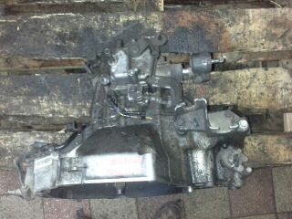 bontott HONDA ACCORD Váltó (Mechanikus)