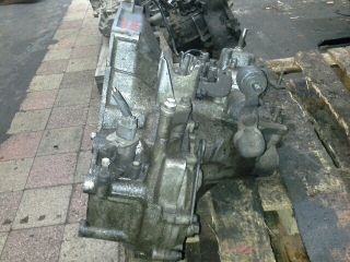 bontott HONDA ACCORD Váltó (Mechanikus)