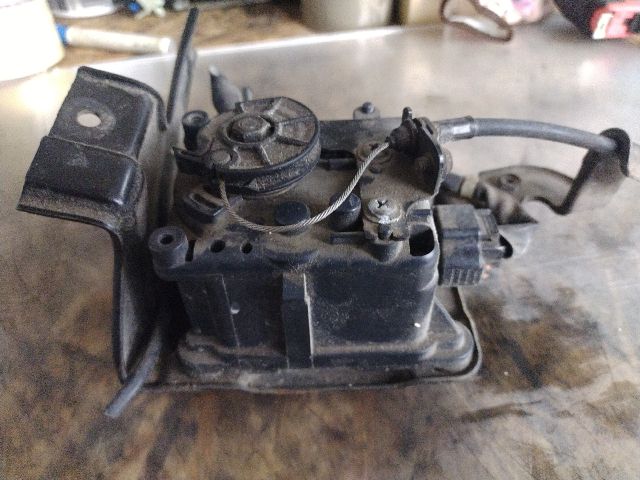 bontott HONDA ACCORD Tempomat Motor