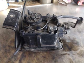 bontott HONDA ACCORD Tempomat Motor