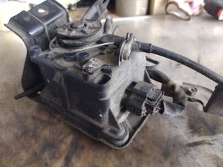 bontott HONDA ACCORD Tempomat Motor