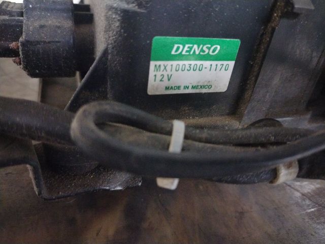 bontott HONDA ACCORD Tempomat Motor