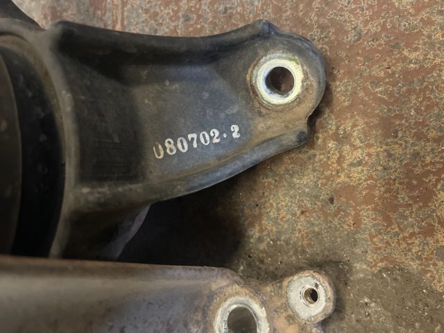 bontott HONDA ACCORD Váltó Tartó Bak (Pozíciófüggetlen)