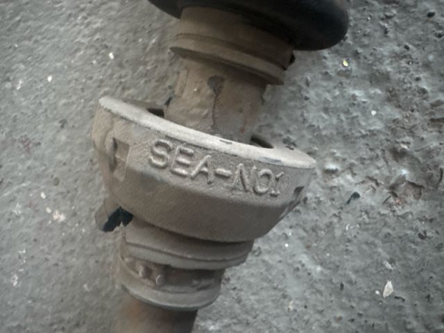 bontott HONDA ACCORD Jobb Féltengely