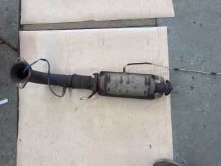 bontott HONDA ACCORD Katalizátor