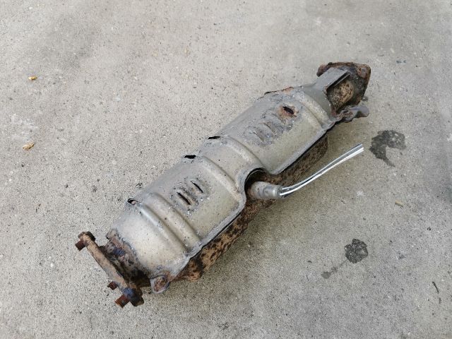 bontott HONDA ACCORD Katalizátor