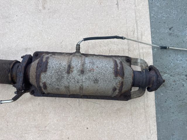 bontott HONDA ACCORD Katalizátor