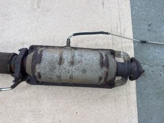 bontott HONDA ACCORD Katalizátor