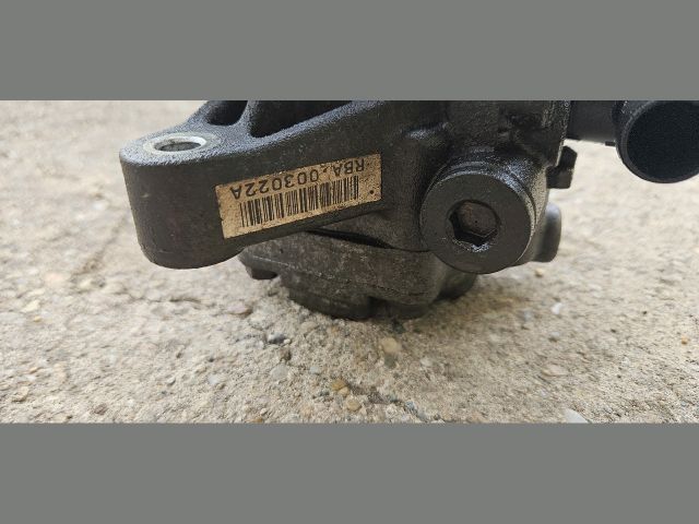 bontott HONDA ACCORD Kormányszervó Motor (Hidraulikus)