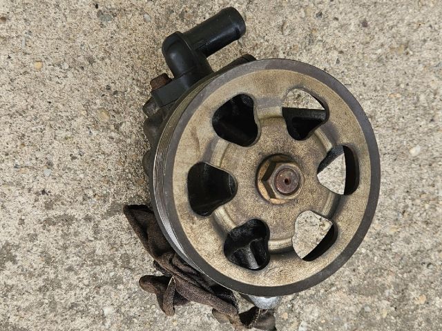 bontott HONDA ACCORD Kormányszervó Motor (Hidraulikus)