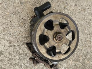 bontott HONDA ACCORD Kormányszervó Motor (Hidraulikus)