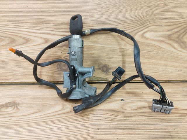 bontott HONDA ACCORD Gyújtáskapcsoló