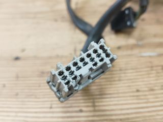 bontott HONDA ACCORD Gyújtáskapcsoló